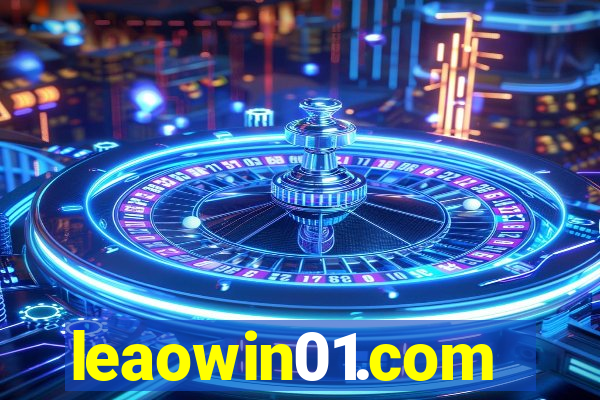 leaowin01.com