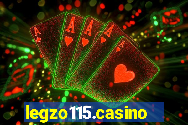 legzo115.casino