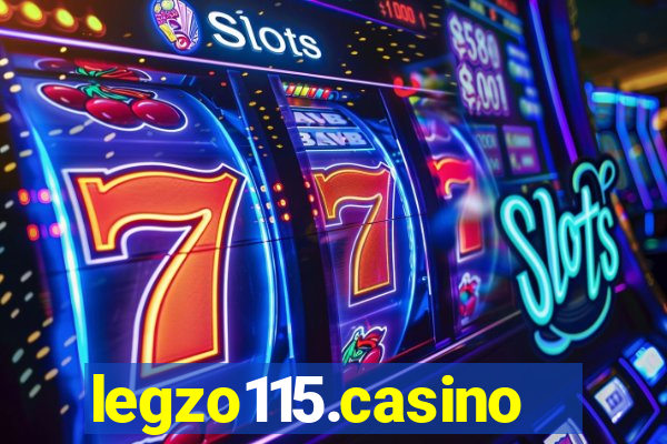 legzo115.casino