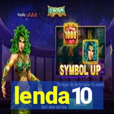 lenda10