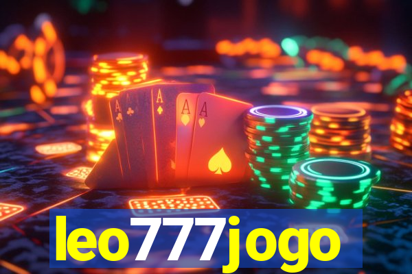 leo777jogo