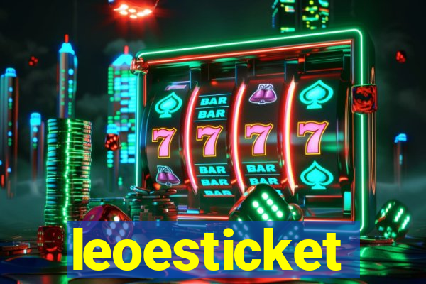 leoesticket