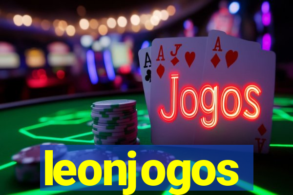 leonjogos