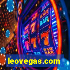 leovegas.com