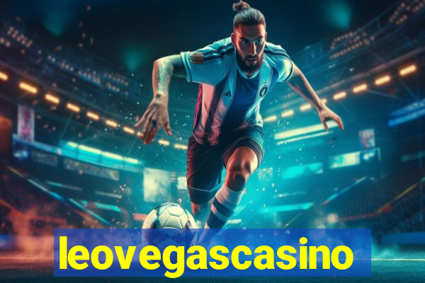 leovegascasino