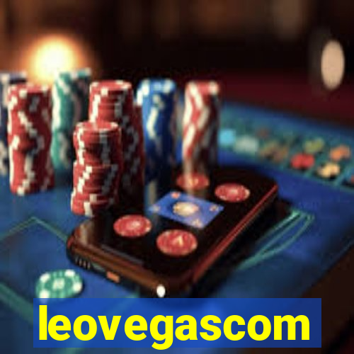 leovegascom