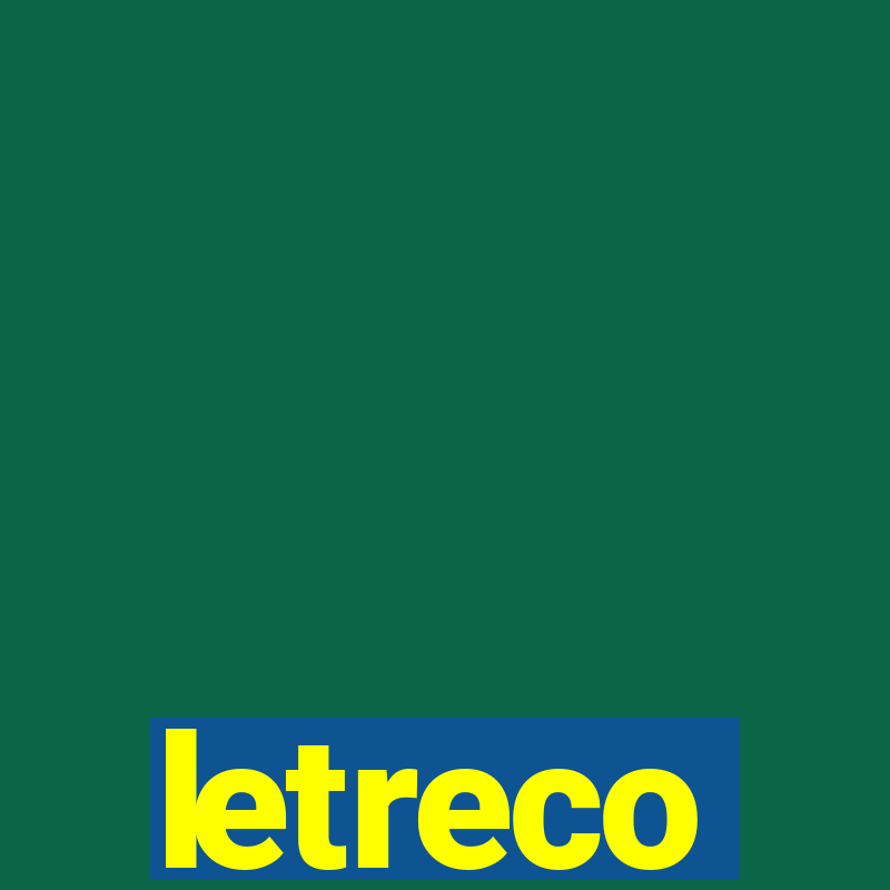 letreco