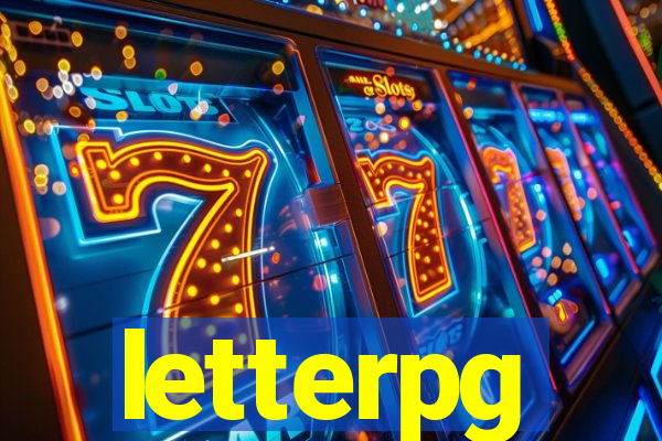 letterpg