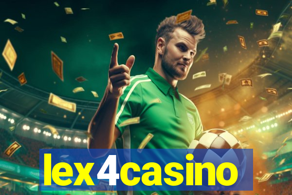 lex4casino