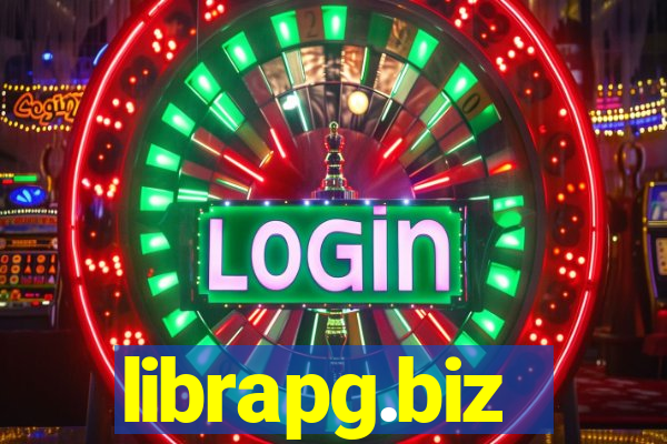 librapg.biz