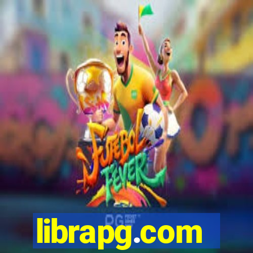 librapg.com