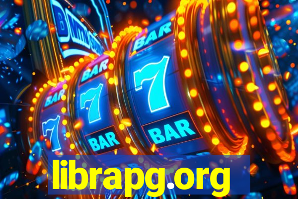 librapg.org