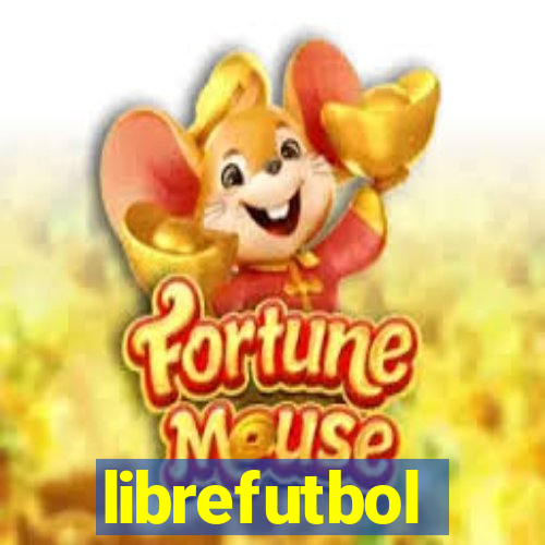 librefutbol