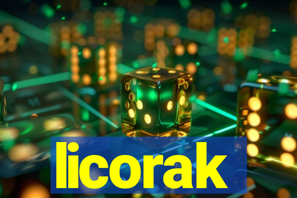 licorak