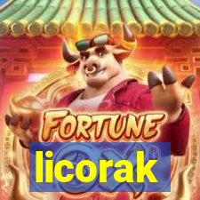 licorak