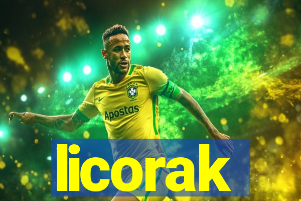 licorak