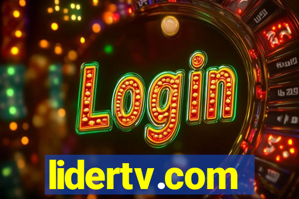 lidertv.com