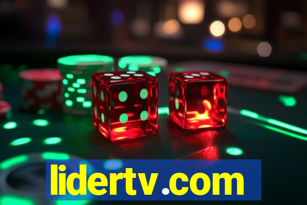 lidertv.com