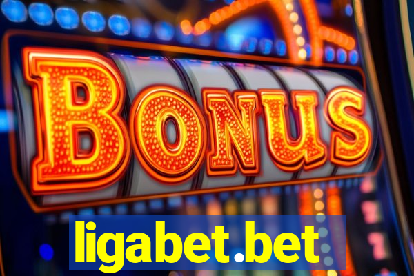 ligabet.bet