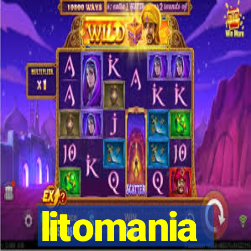 litomania