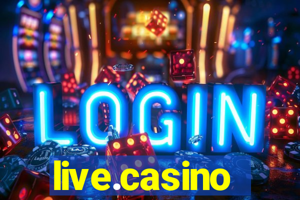 live.casino