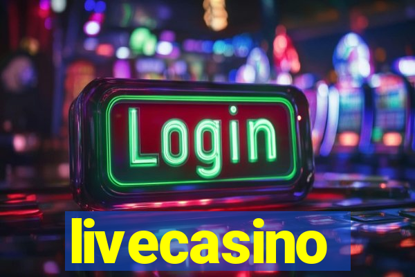 livecasino