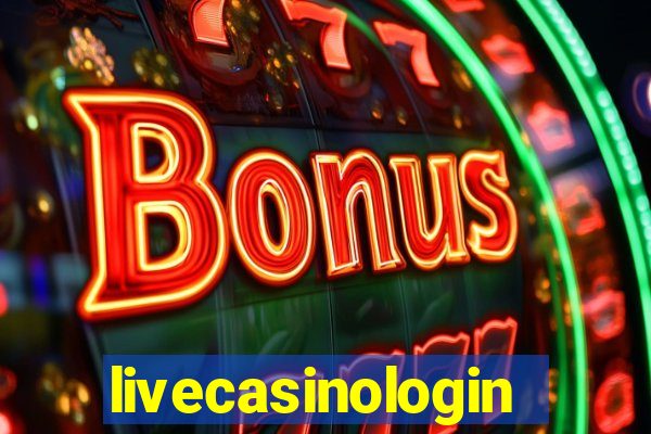 livecasinologin