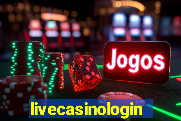 livecasinologin