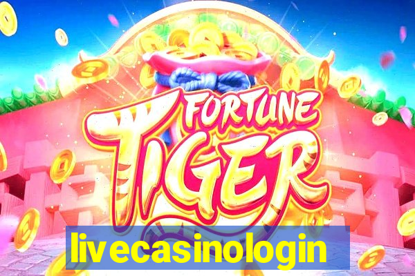 livecasinologin