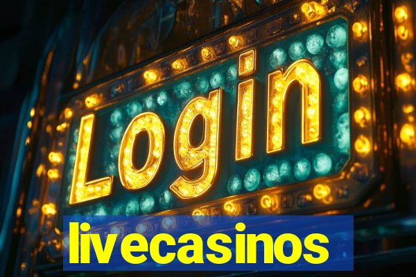 livecasinos