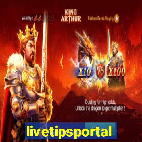 livetipsportal