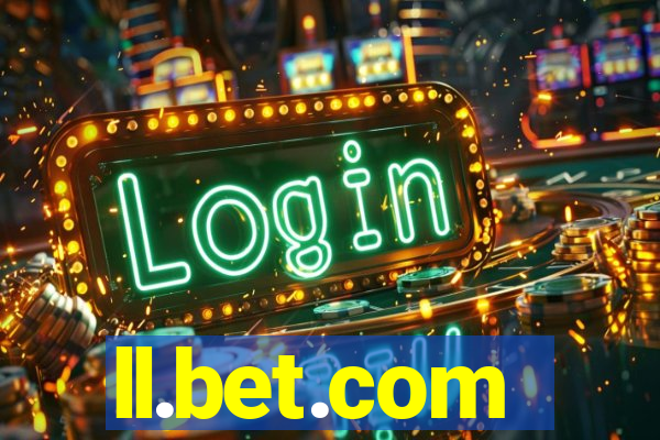 ll.bet.com