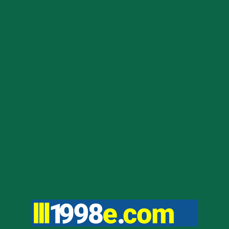 lll1998e.com