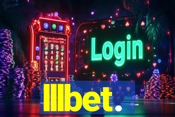 lllbet.