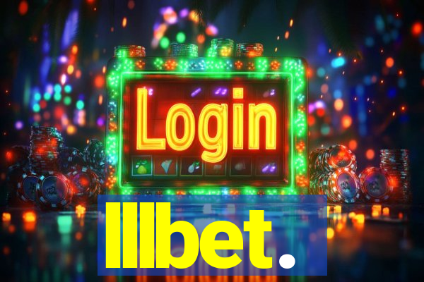 lllbet.