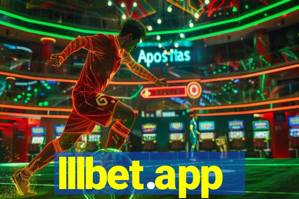 lllbet.app