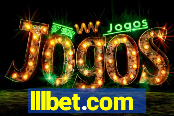 lllbet.com