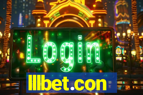 lllbet.con