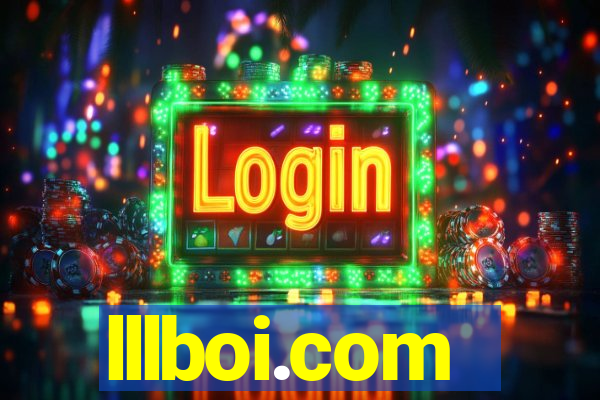 lllboi.com