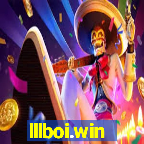 lllboi.win