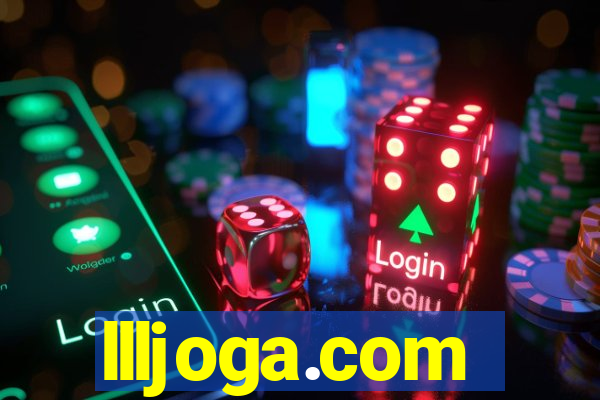 llljoga.com