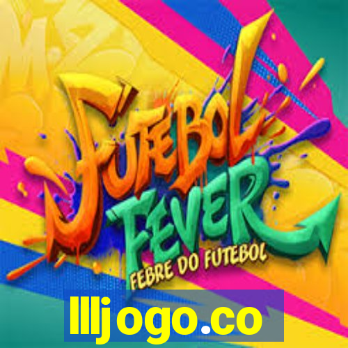 llljogo.co