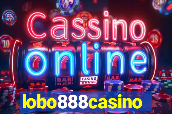 lobo888casino