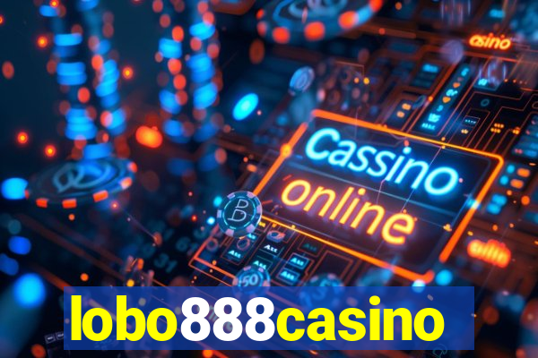 lobo888casino