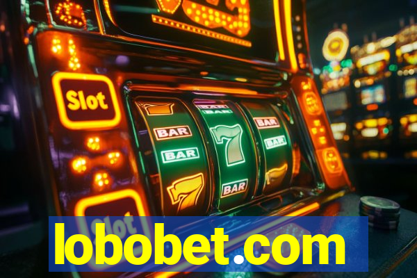 lobobet.com