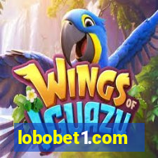 lobobet1.com