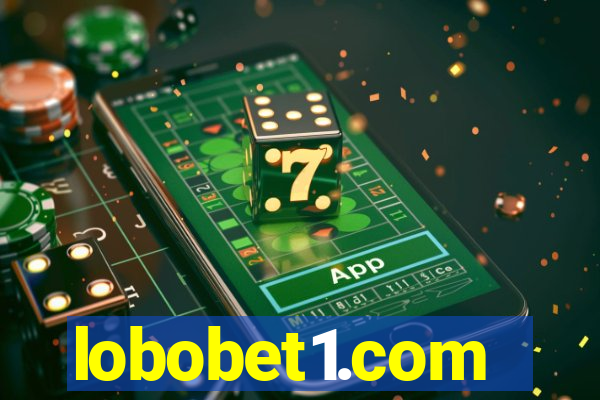 lobobet1.com