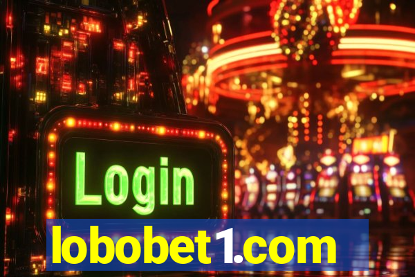 lobobet1.com