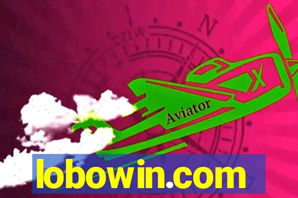 lobowin.com