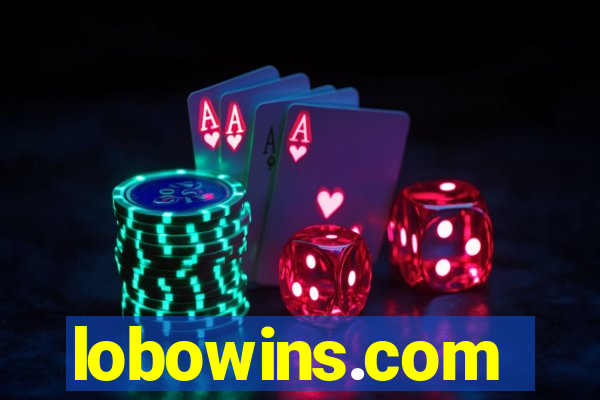 lobowins.com